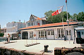 Istanbul, yali of the Bosphoros